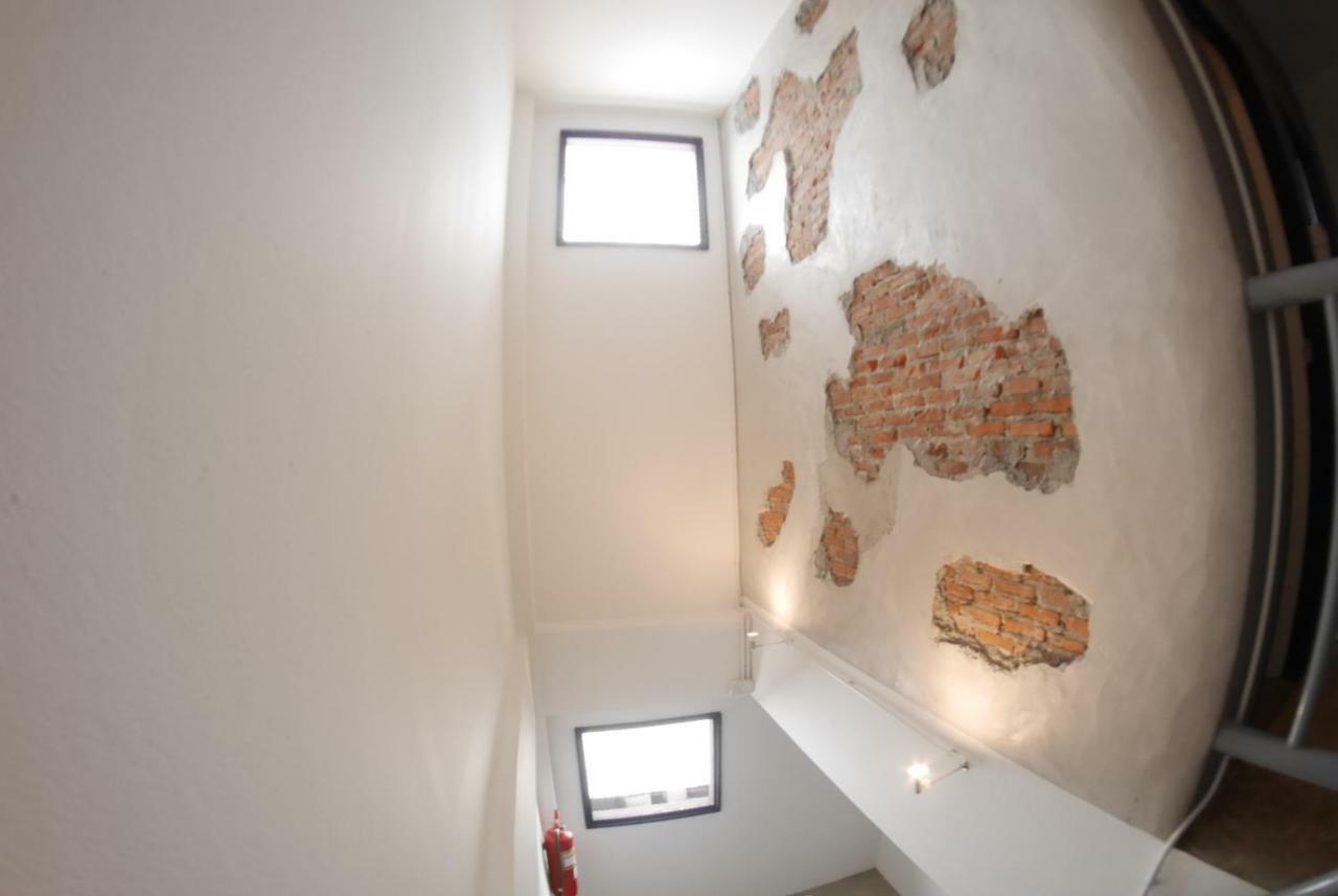 Fun Dee Hostel Ayutthaya Zewnętrze zdjęcie