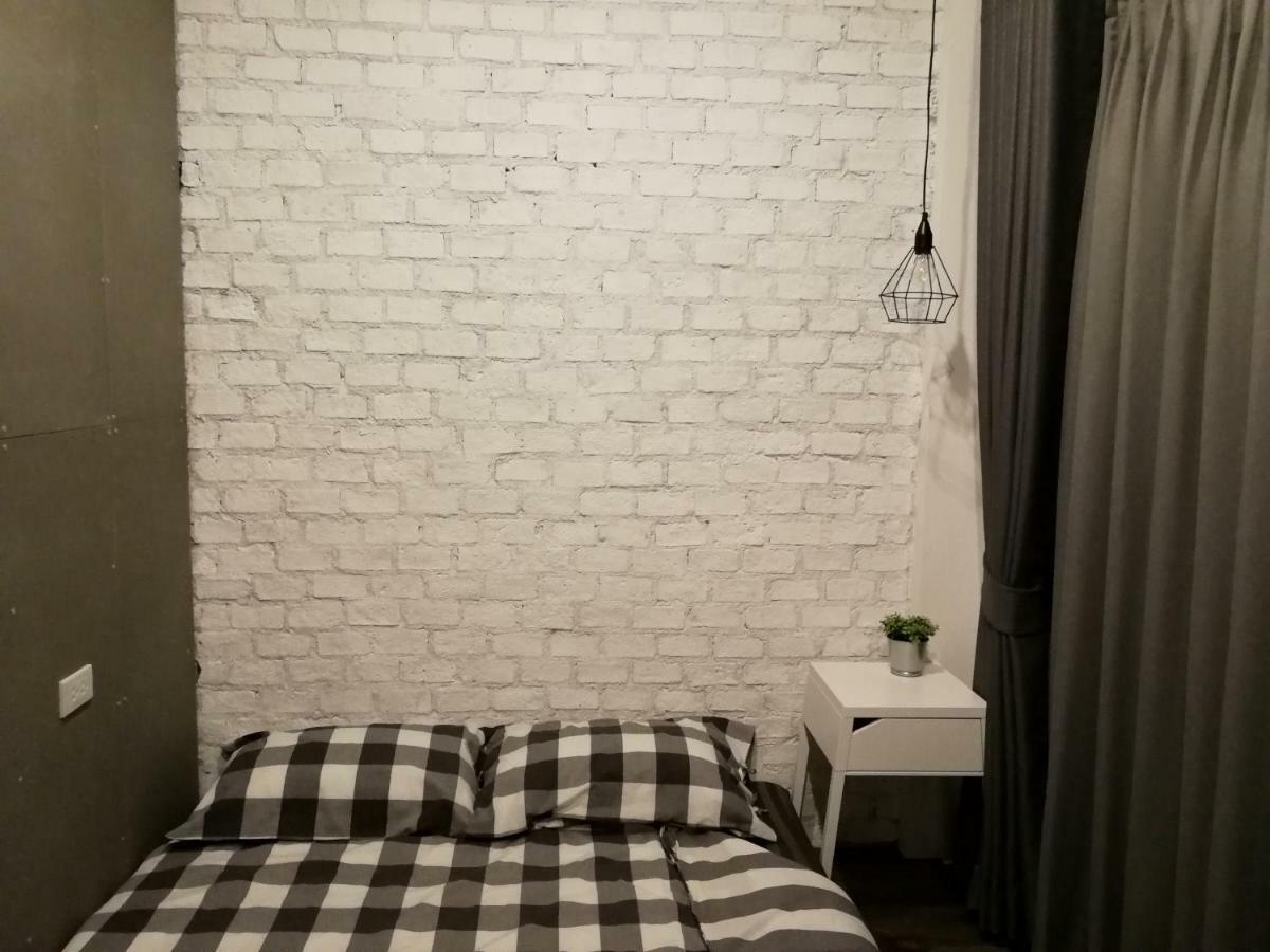 Fun Dee Hostel Ayutthaya Zewnętrze zdjęcie