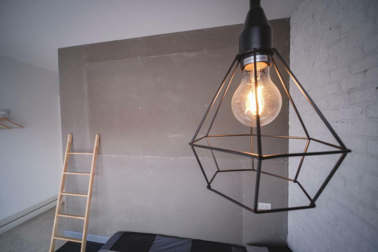 Fun Dee Hostel Ayutthaya Zewnętrze zdjęcie
