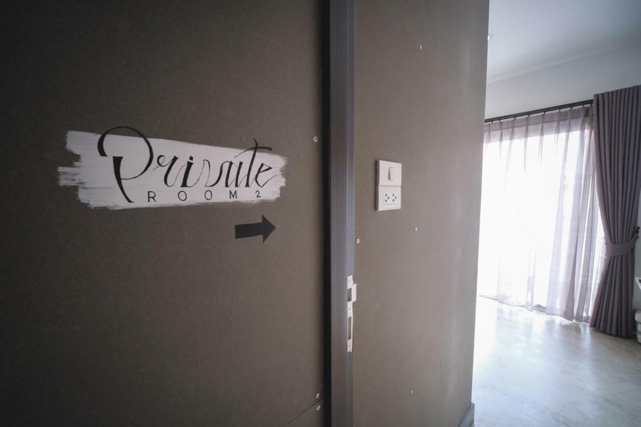 Fun Dee Hostel Ayutthaya Zewnętrze zdjęcie