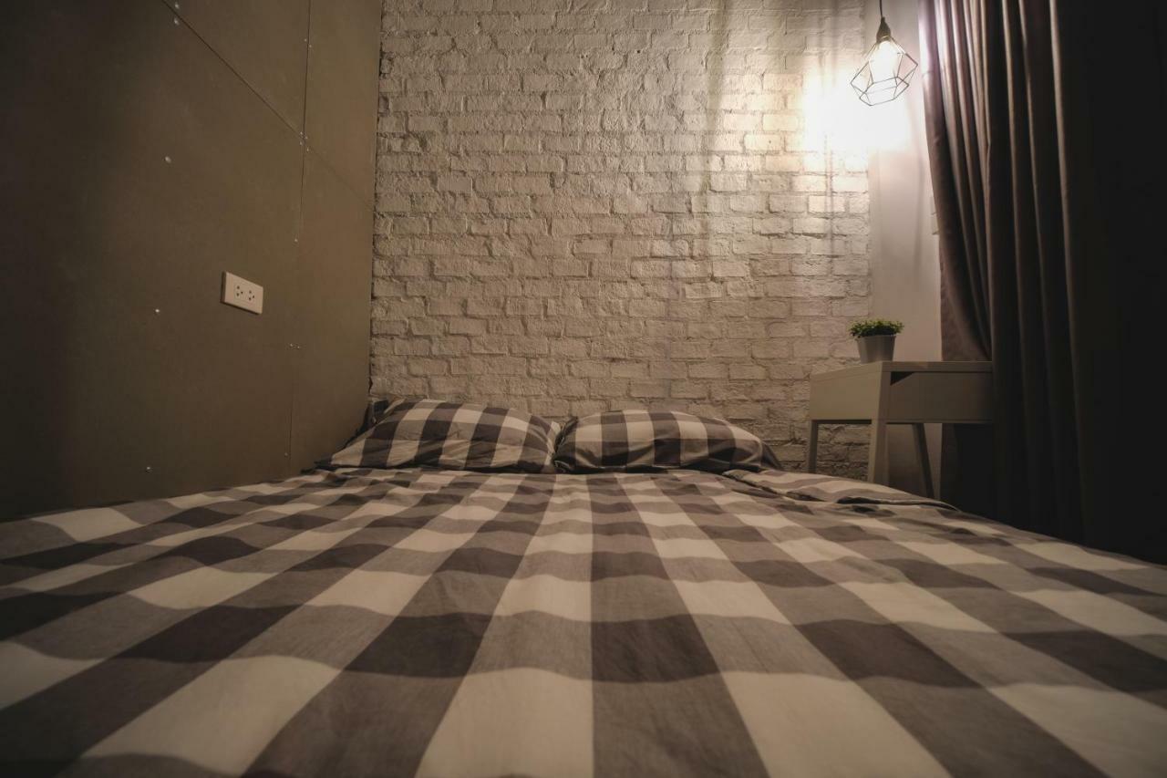 Fun Dee Hostel Ayutthaya Zewnętrze zdjęcie