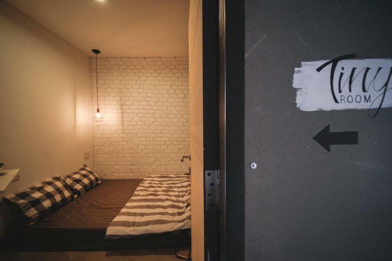 Fun Dee Hostel Ayutthaya Zewnętrze zdjęcie