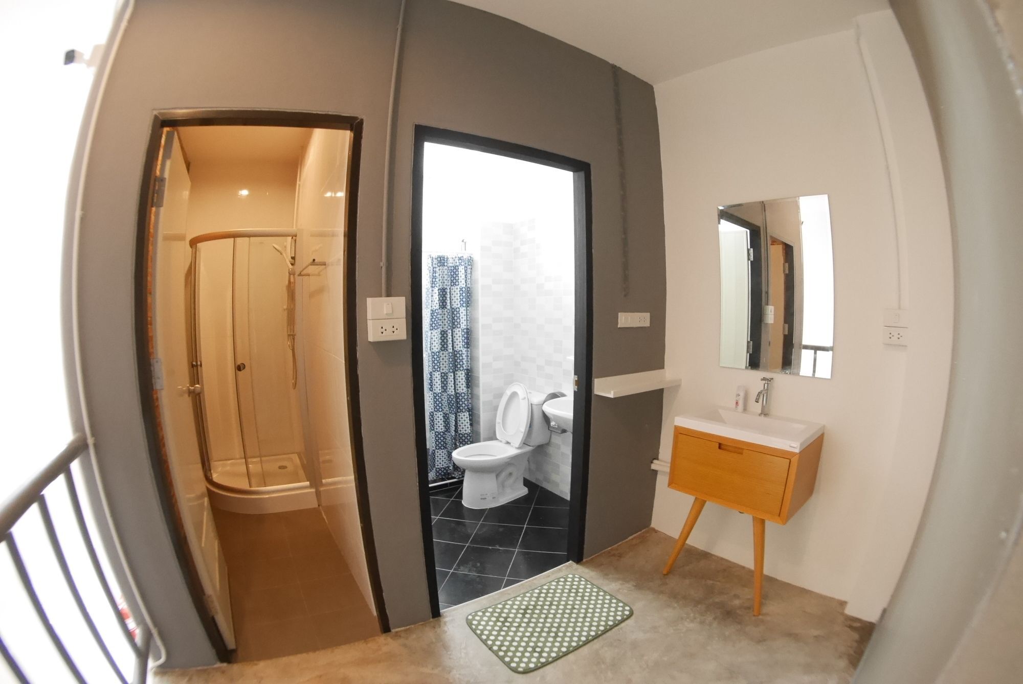 Fun Dee Hostel Ayutthaya Zewnętrze zdjęcie