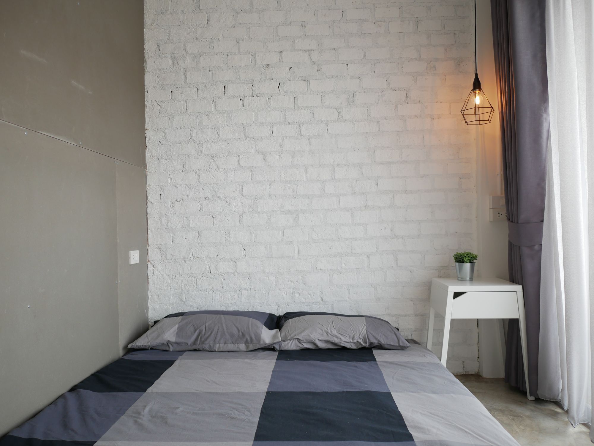 Fun Dee Hostel Ayutthaya Zewnętrze zdjęcie