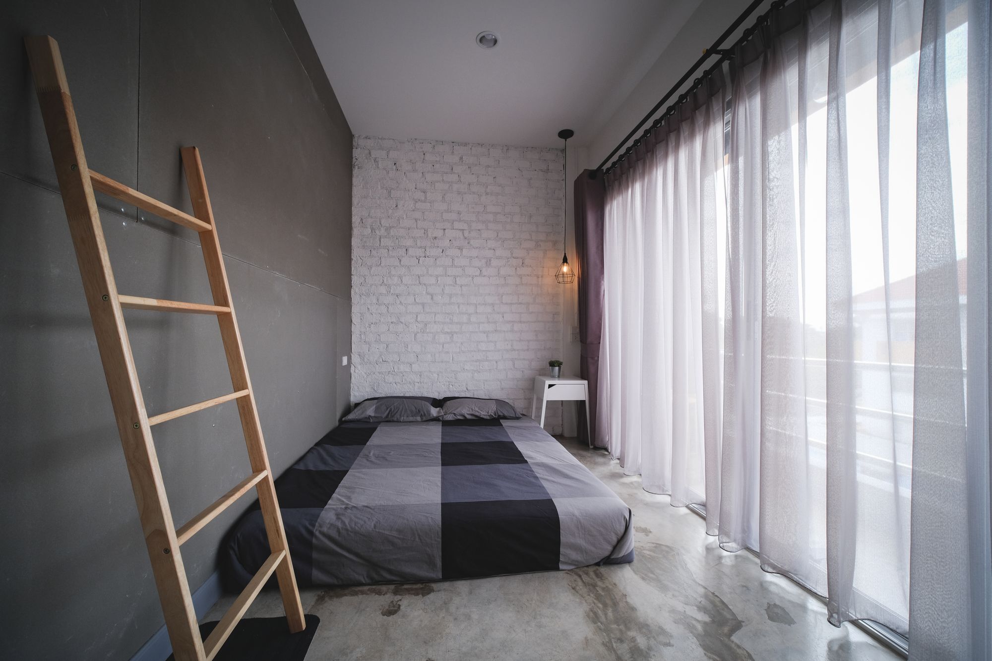 Fun Dee Hostel Ayutthaya Zewnętrze zdjęcie