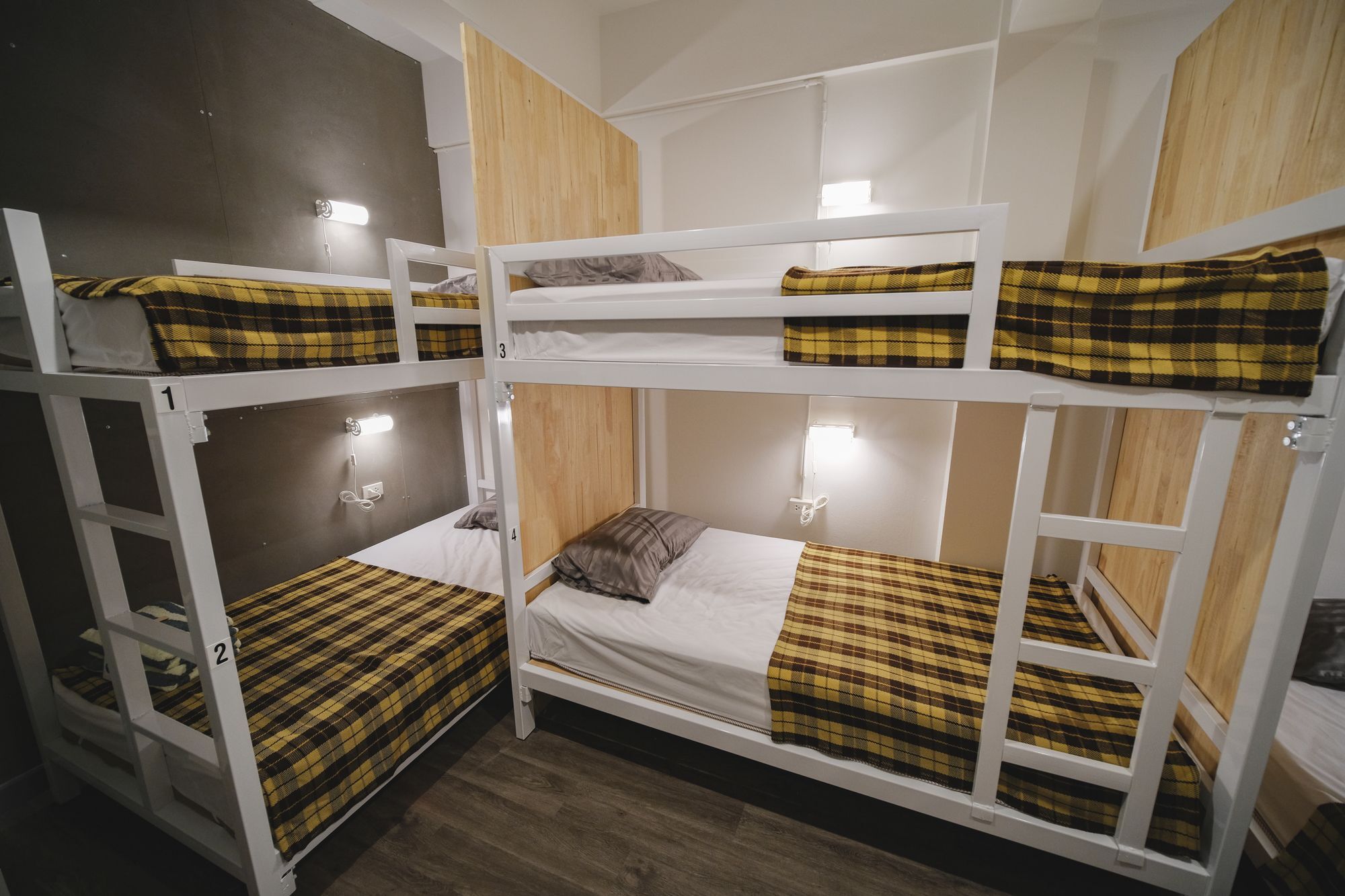 Fun Dee Hostel Ayutthaya Zewnętrze zdjęcie