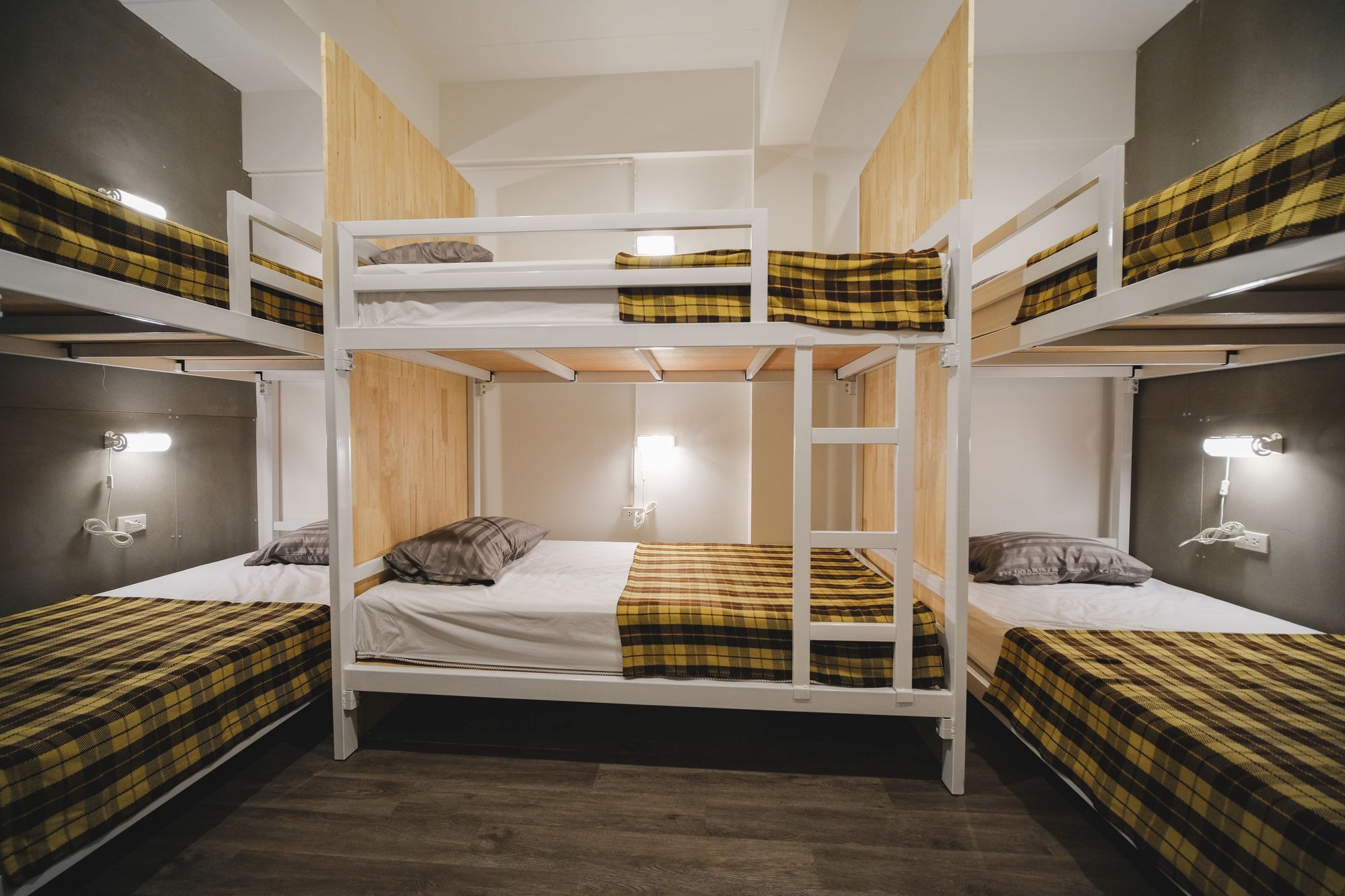Fun Dee Hostel Ayutthaya Zewnętrze zdjęcie