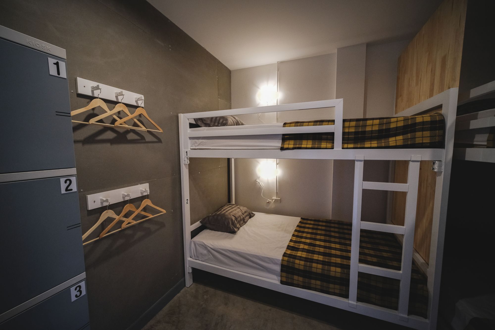 Fun Dee Hostel Ayutthaya Zewnętrze zdjęcie