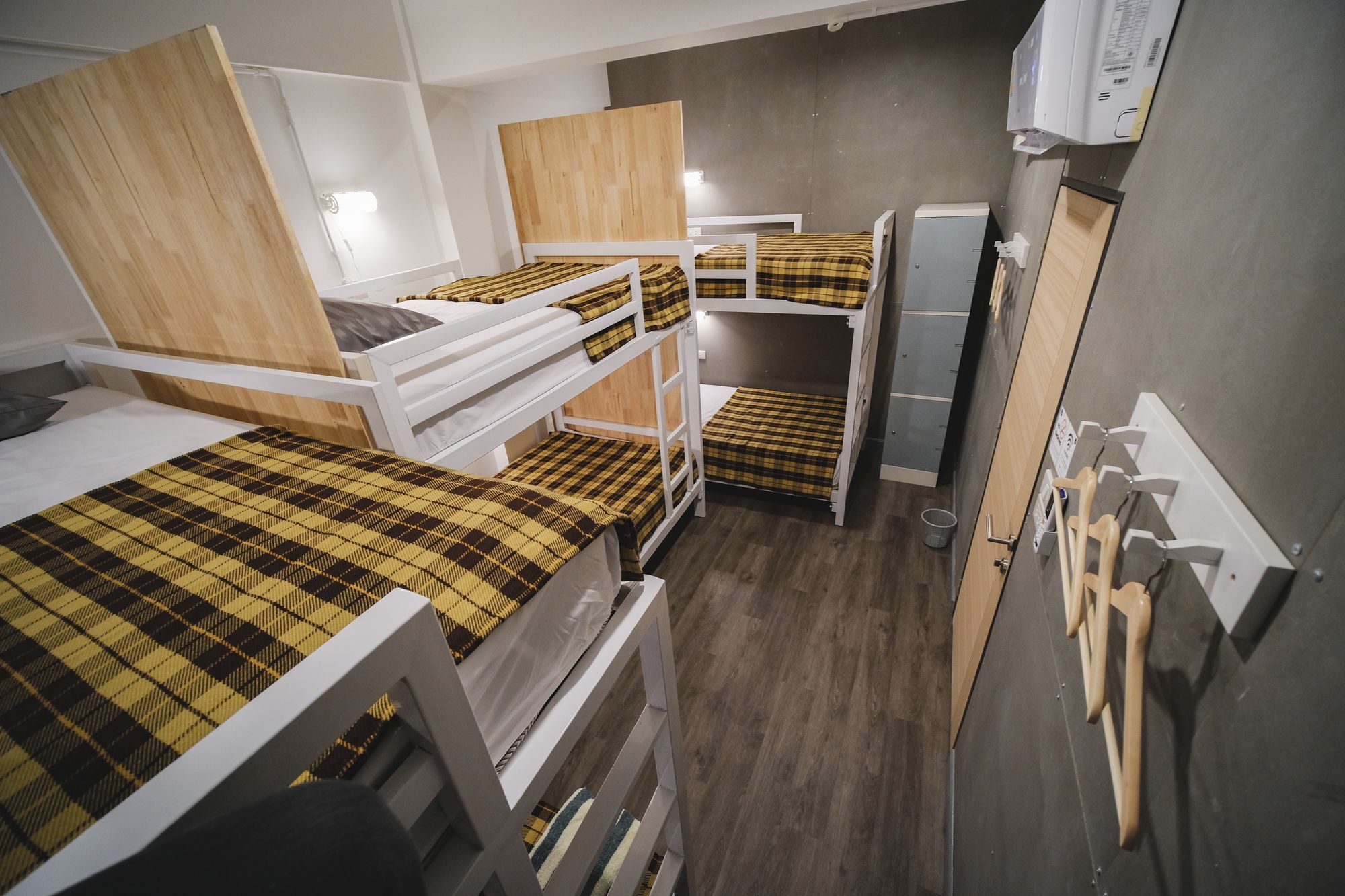 Fun Dee Hostel Ayutthaya Zewnętrze zdjęcie